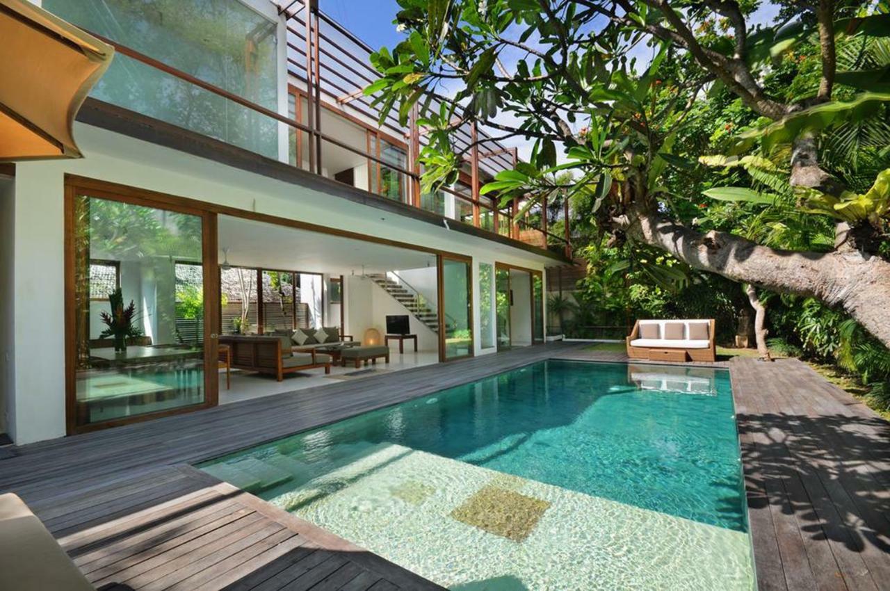 Beach Axis Villa, Seminyak מראה חיצוני תמונה