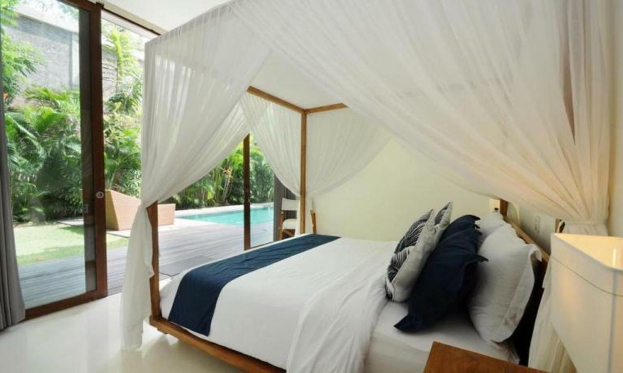 Beach Axis Villa, Seminyak מראה חיצוני תמונה