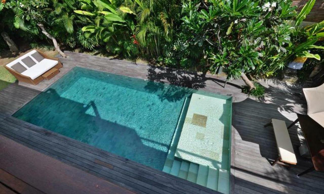 Beach Axis Villa, Seminyak מראה חיצוני תמונה