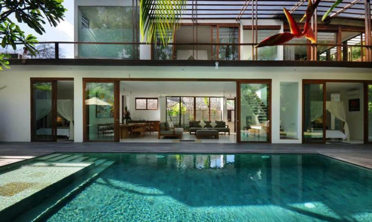 Beach Axis Villa, Seminyak מראה חיצוני תמונה