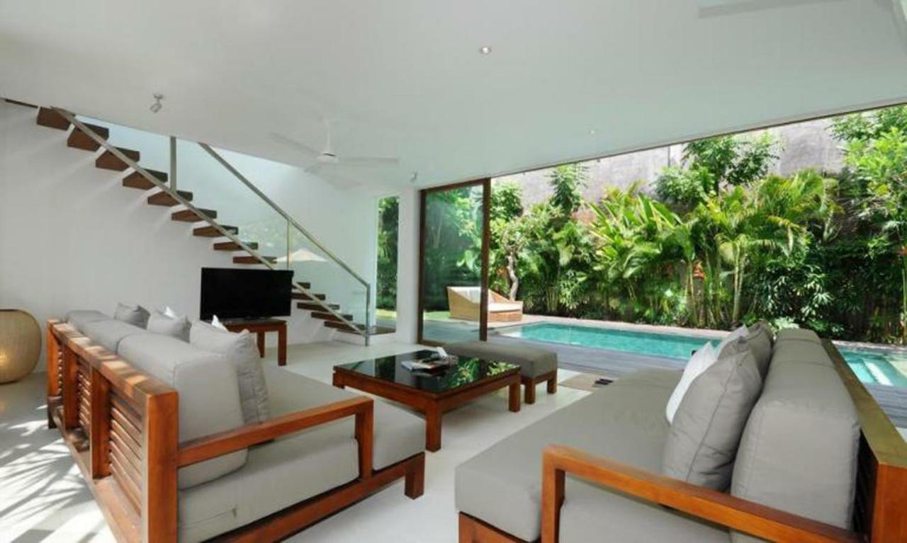 Beach Axis Villa, Seminyak מראה חיצוני תמונה