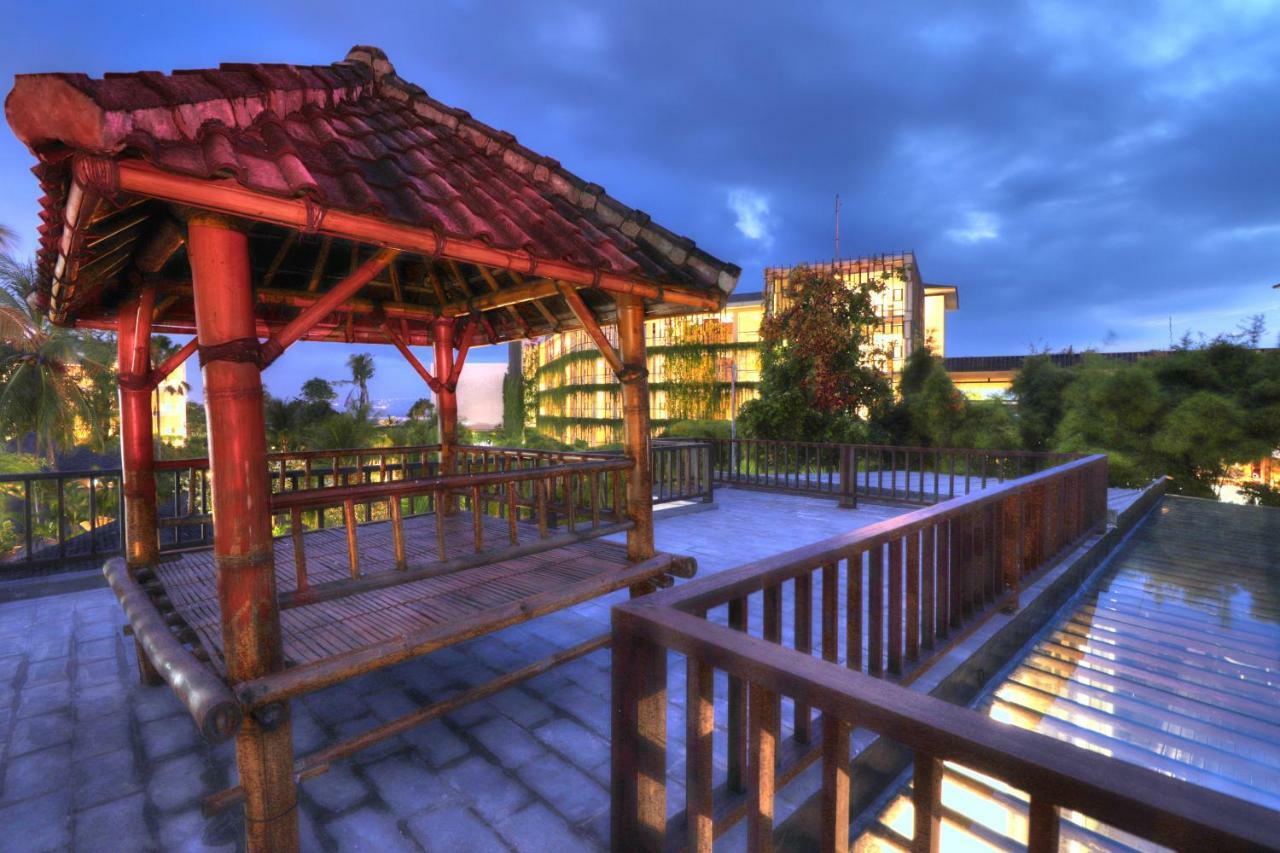 Beach Axis Villa, Seminyak מראה חיצוני תמונה
