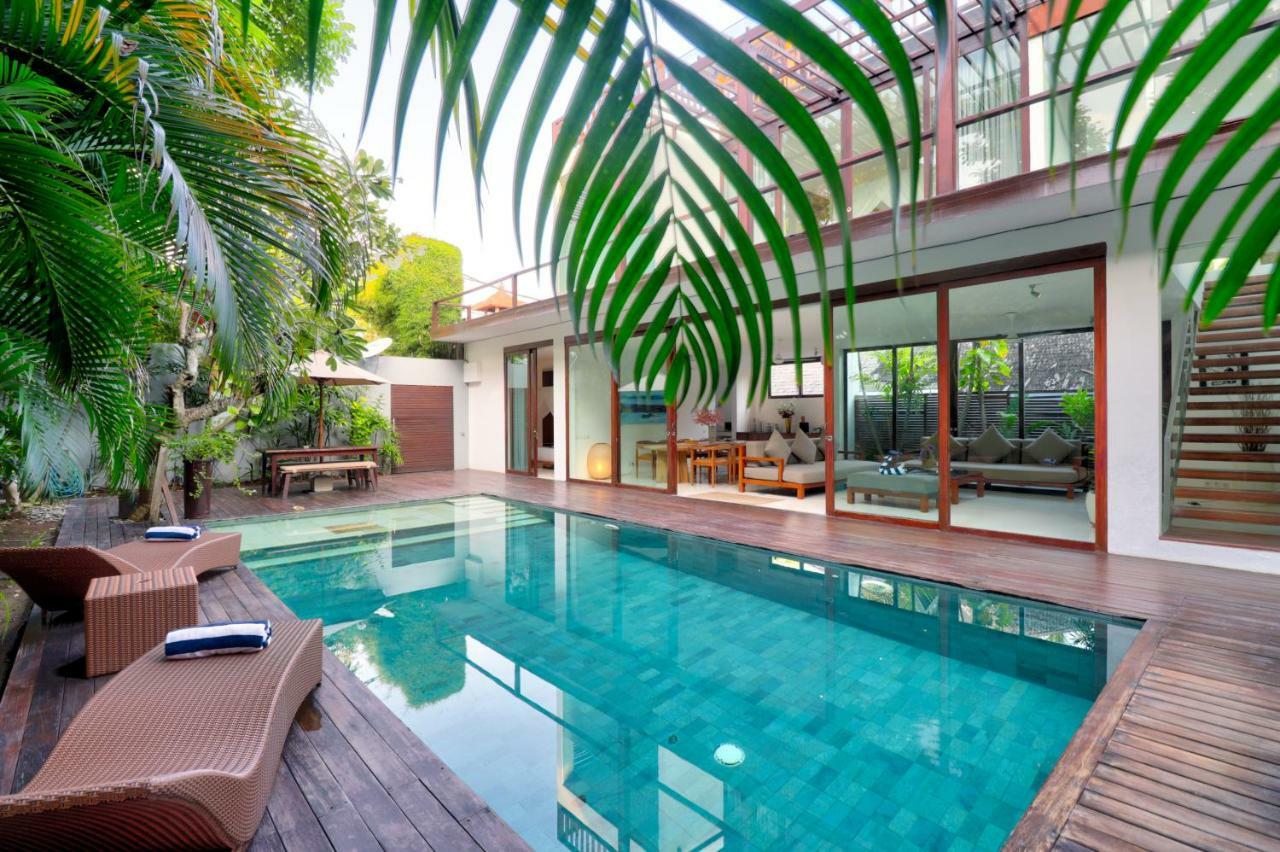 Beach Axis Villa, Seminyak מראה חיצוני תמונה