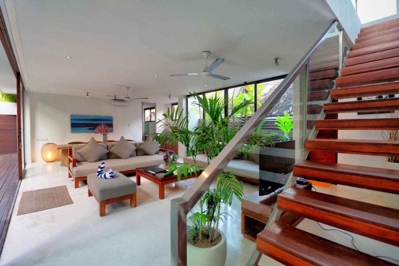 Beach Axis Villa, Seminyak מראה חיצוני תמונה