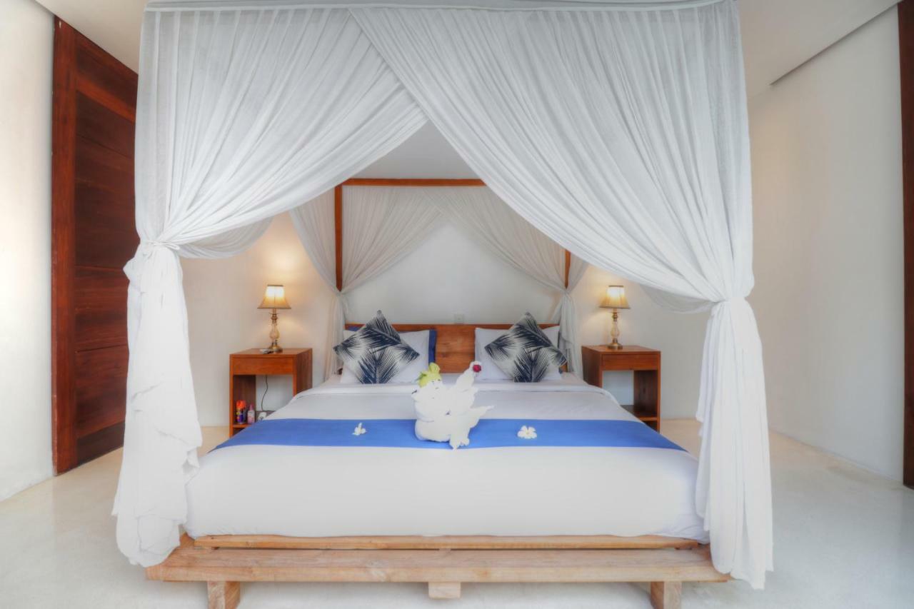 Beach Axis Villa, Seminyak מראה חיצוני תמונה