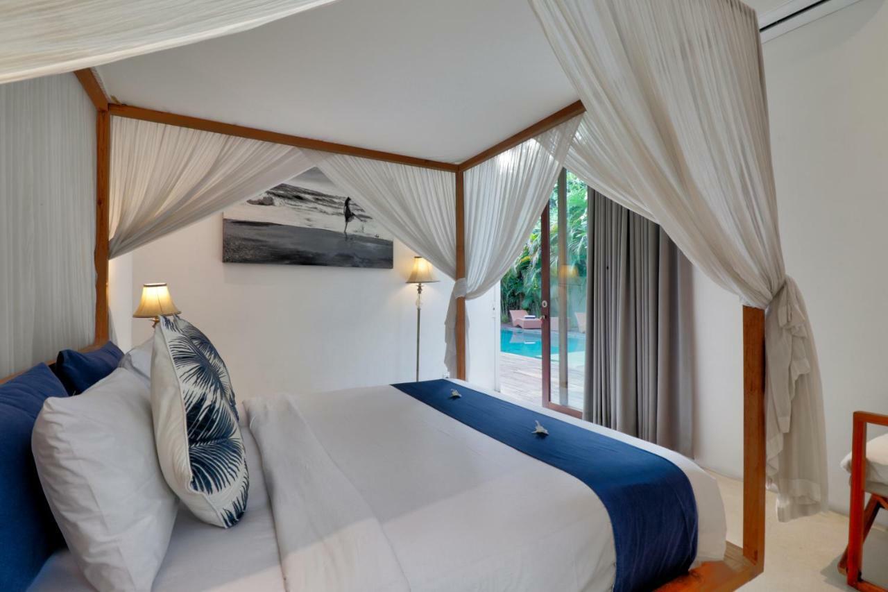 Beach Axis Villa, Seminyak מראה חיצוני תמונה