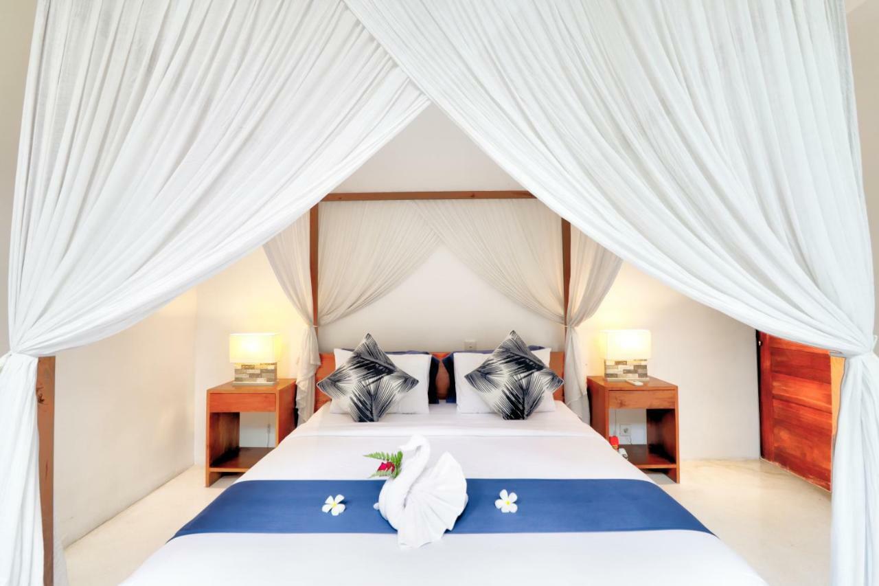 Beach Axis Villa, Seminyak מראה חיצוני תמונה