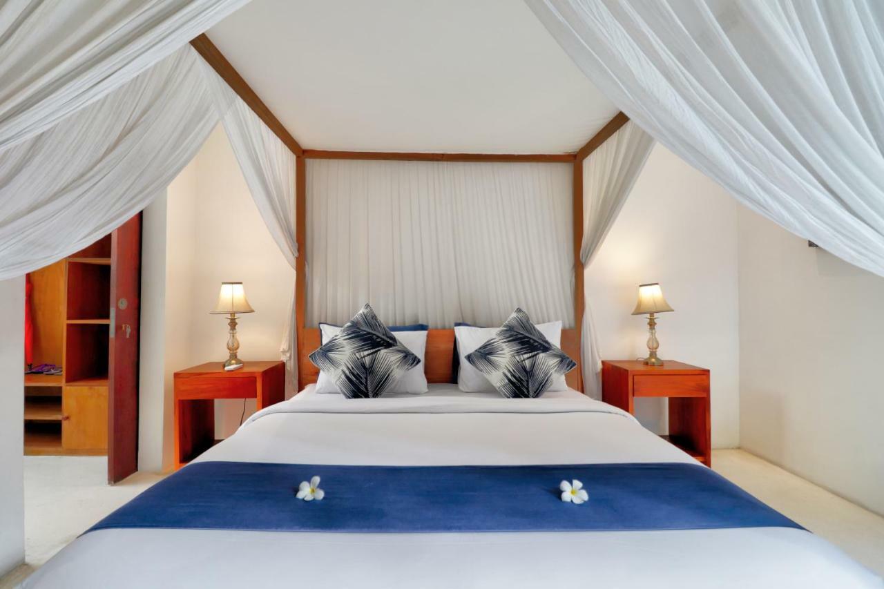 Beach Axis Villa, Seminyak מראה חיצוני תמונה