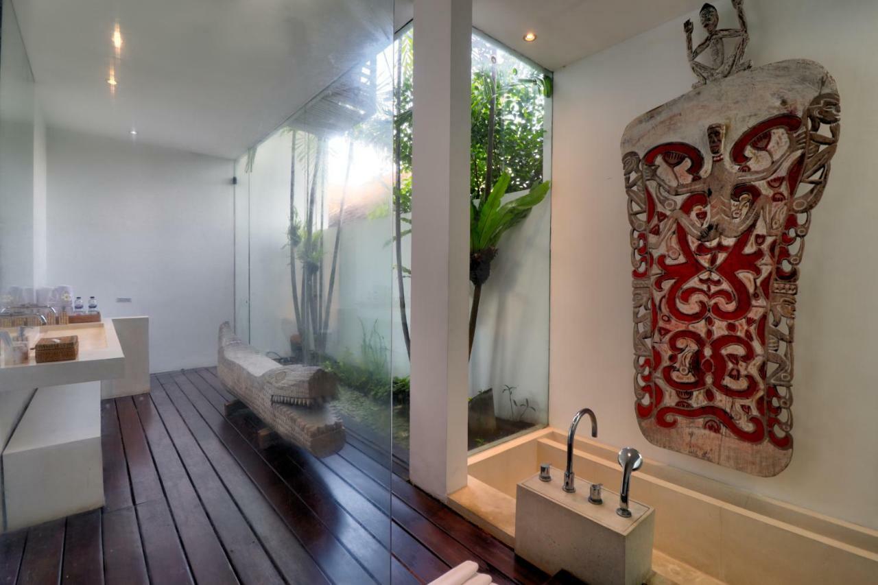 Beach Axis Villa, Seminyak מראה חיצוני תמונה