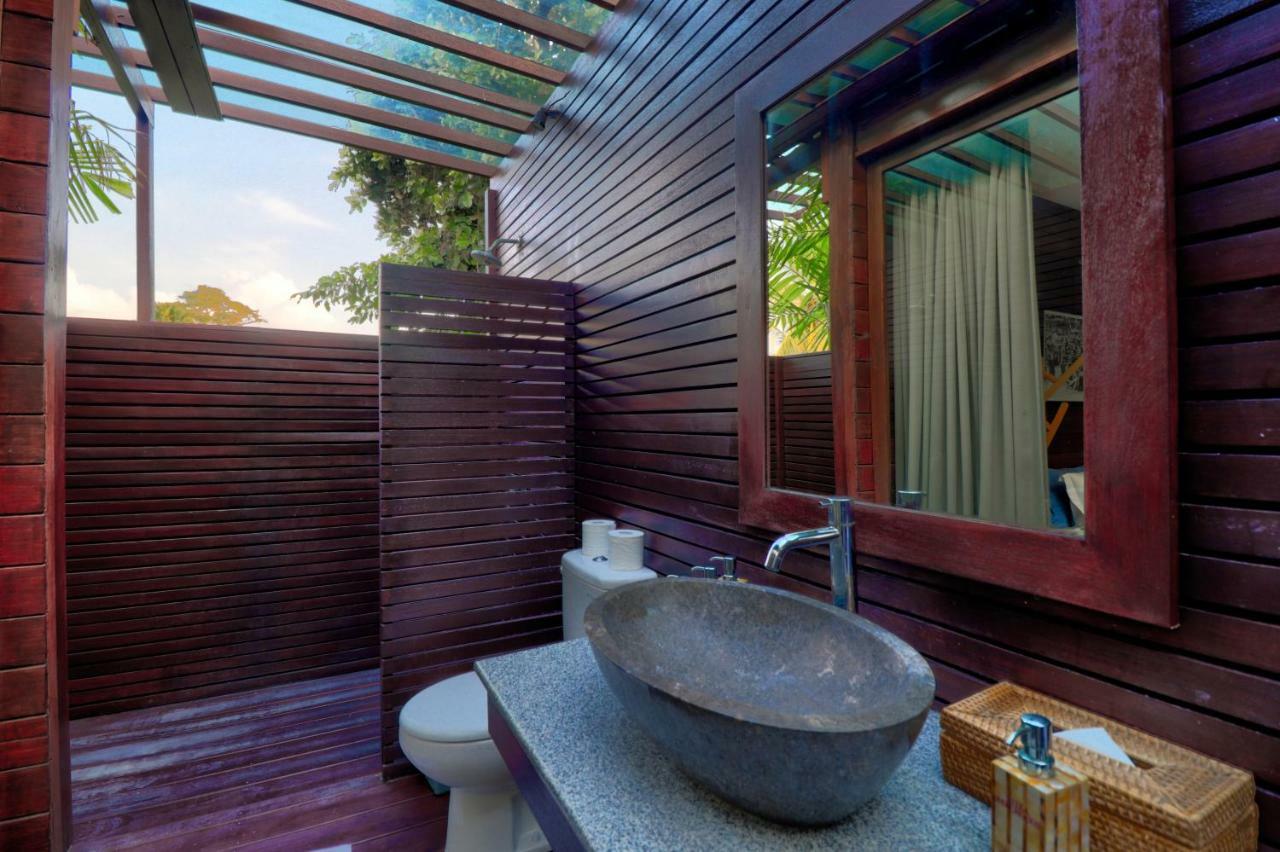 Beach Axis Villa, Seminyak מראה חיצוני תמונה