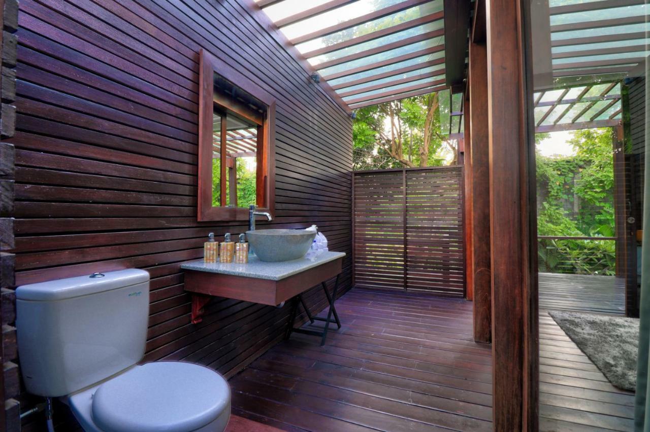 Beach Axis Villa, Seminyak מראה חיצוני תמונה