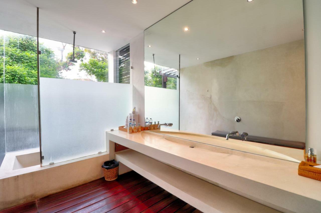 Beach Axis Villa, Seminyak מראה חיצוני תמונה