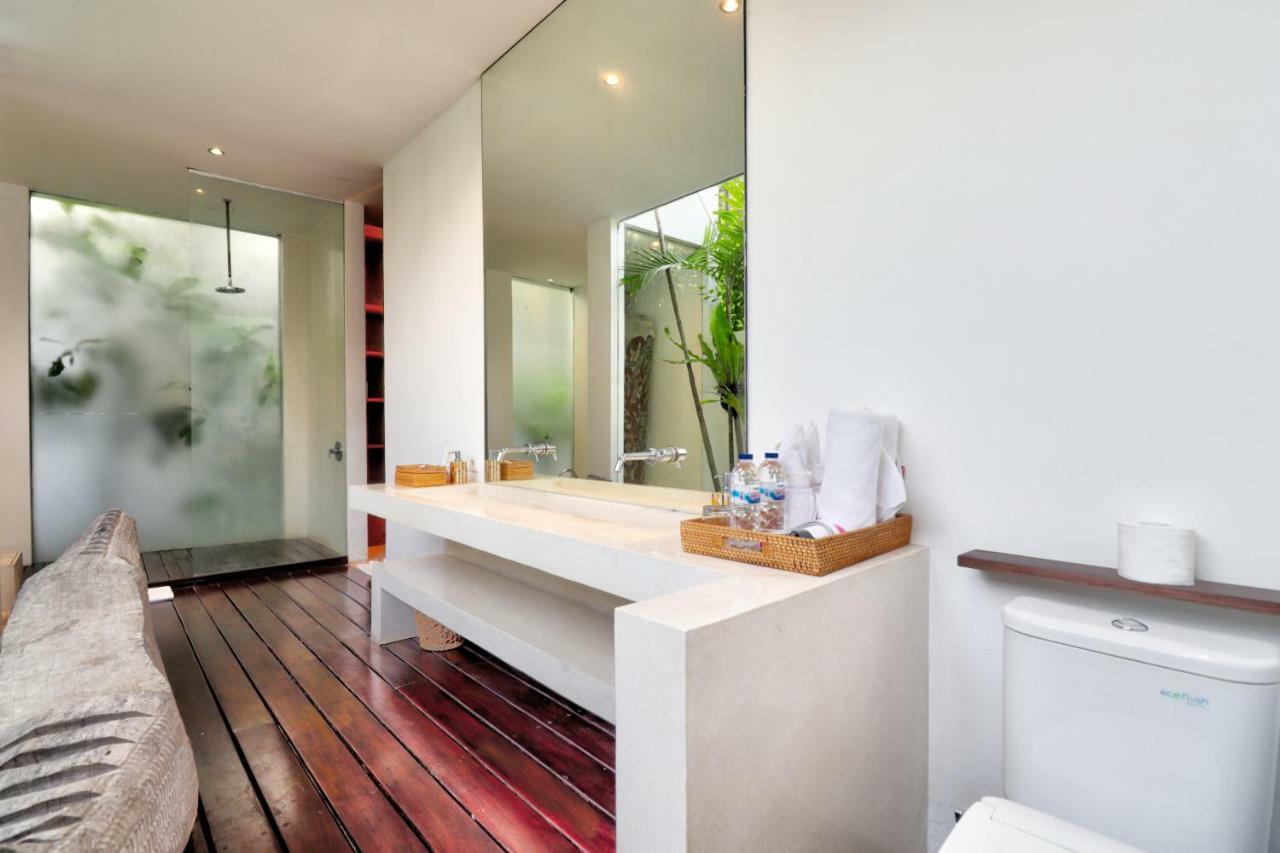 Beach Axis Villa, Seminyak מראה חיצוני תמונה